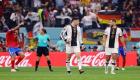 شگفتی‌های جام جهانی ادامه دارد؛ پایان زودهنگام رویاهای ژرمن‌ها