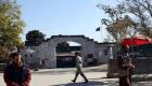 Kabil'deki Pakistan Büyükelçiliği’ne saldırı