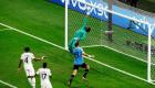 Coupe du Monde 2022: le Ghana encore éliminé par l’Uruguay