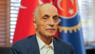 Türk-İş Başkanı, asgari ücret için rakam verdi: ‘Altında olursa masada olmayız’