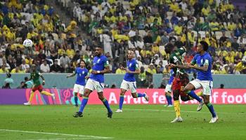 كأس العالم 2022