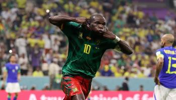 كأس العالم 2022