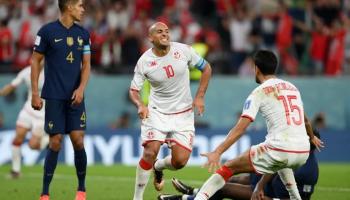 كأس العالم 2022