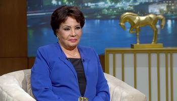 الفنانة فردوس عبدالحميد