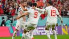 الطريق إلى النهائي.. ما هو مشوار منتخب المغرب في كأس العالم 2022؟