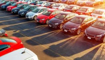 سيارات - أرشيفية