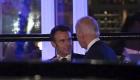 USA /France: le dîner d'État, moment fort de la visite de Macron à Washington
