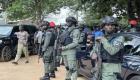 Nijerya'da bir camiye silahlı saldırı: 11 yaralı