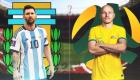 Argentine - Australie : les compos officielles du 8e de finale de la Coupe du monde
