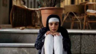 İranlı oyuncu, Mahsa Amini protestolarına katıldığı için tutuklandı