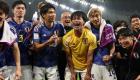 كأس العالم 2022.. منتخب اليابان يهدد كرواتيا بسبب بلجيكا