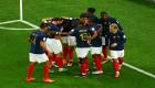 فيديو أهداف مباراة فرنسا وبولندا في كأس العالم 2022