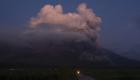 ثوران بركان سيميرو في إندونيسيا.. ومخاوف من "تسونامي"