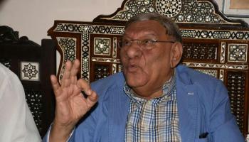 مفيد فوزي 