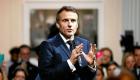 France / Coupures d’électricité : « Pas de panique », rassure Macron