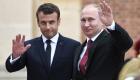 Guerre en Ukraine : Macron recommande d’offrir à la Russie des «garanties de sécurité» 