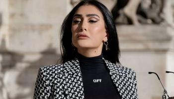 غادة عبد الرازق