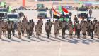Mısır ve Sudan’dan ortak askeri tatbikat