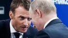 Emmanuel Macron - Vladimir Poutine : vers un échange direct entre les deux dirigeants