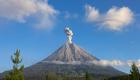Indonésie: entrée en éruption du volcan Semeru, alerte maximale