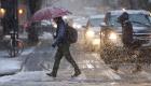 Meteoroloji'den uyarı: Sağanak yağış ve kar etkili olacak