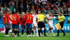 3 عوامل تلهب مباراة المغرب ضد إسبانيا في كأس العالم 2022