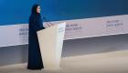 سارة الأميري: حوار أبوظبي للفضاء فرصة لتطوير حلول لأهم تحديات القطاع