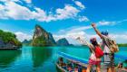 6 أماكن سياحية في بوكيت وأفضل وقت للزيارة.. روائع تايلاند