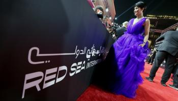 مهرجان البحر الأحمر السينمائي