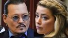 Affaire Johnny Depp : Amber Heard fait officiellement appel de sa condamnation