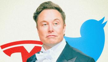 الملياردير الأمريكي إيلون ماسك