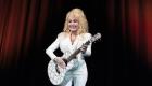 Célébrités: Dolly Parton surprend ses fans sur TikTok
