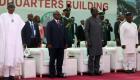 Batı Afrika, terör ve darbelere karşı bölgesel güç oluşturuyor