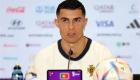 Ronaldo’dan Dünya Kupası’na ev sahipliği yapan Katar’a övgü 