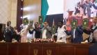 Sudan, siyasi geçişe yönelik ‘çerçeve anlaşması’ imzaladı