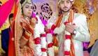 عروس هندی از شدت شادی در جریان عروسی خود درگذشت