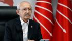 Kılıçdaroğlu: Türkiye'nin ekonomik kriz tablolarıyla bundan sonra karşılaşmaması lazım