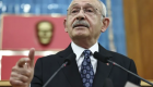 Kılıçdaroğlu: “Türk devletini mafya bozuntularına çamaşırhane yapanların Allah bin belasını versin