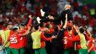 بونو والركراكي.. 5 أرقام تزين تأهل المغرب التاريخي في كأس العالم 2022