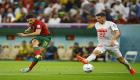 فيديو أهداف مباراة البرتغال وسويسرا في كأس العالم 2022