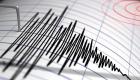  زلزال قوته 6.2 درجة يضرب جزيرتين في إندونيسيا