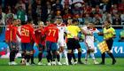 3 معلومات عن مباراة المغرب وإسبانيا في كأس العالم 2022