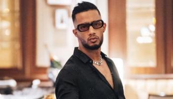 محمد رمضان