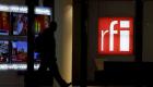 Paris réagit à la suspension de RFI au Burkina