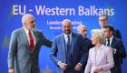 Sommet UE - Balkans : réunion entre les pays de l'UE et des balkans pour le renforcement du partenariat 