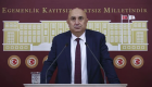 CHP'li Engin Özkoç'tan İYİ Partili Hüseyin Örs açıklaması: Bunun hesabını AKP iktidarı verecek mi?