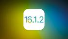 تحديث iOS 16.1.2 لهواتف آيفون.. طريقة التنزيل والمزايا الجديدة