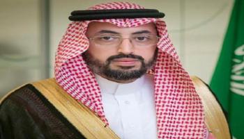 عبدالرحمن بن أحمد الحربي