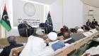 المسار الاجتماعي.. الرئاسي الليبي يواصل دعم المصالحة الوطنية