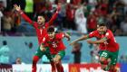 الخبراء يجيبون.. كيف قهر منتخب المغرب إسبانيا في كأس العالم 2022؟
